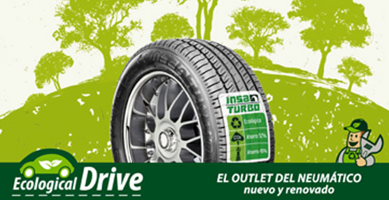 Ecological Drive presenta su nueva campa&ntilde;a de invierno en la que ofrece financiaci&oacute;n hasta de seis meses sin intereses