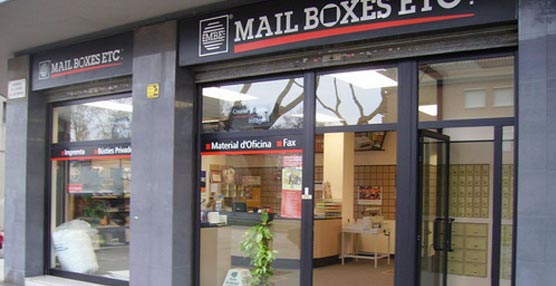 Mail Boxes Etc. inaugura su segundo establecimiento en Granada,&nbsp; el vig&eacute;simo cuarto en Andaluc&iacute;a