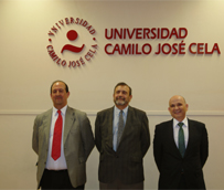 Palletways Iberia colabora en el Grado de Log&iacute;stica y Transporte de la Universidad Camilo Jos&eacute; Cela