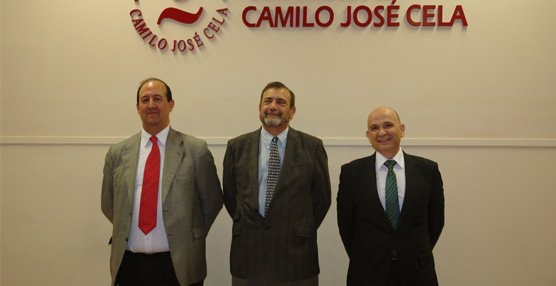 Palletways Iberia colabora en el Grado de Logística y Transporte de la Universidad Camilo José Cela