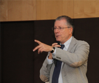 Convención Anual de Norbert Dentressangle: ‘La paletería es para nosotros un producto convertido en un caso de éxito’