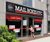 Mail Boxes ETC. inaugura en M&aacute;laga su cuarto establecimiento y ya suma 24 en Andaluc&iacute;a