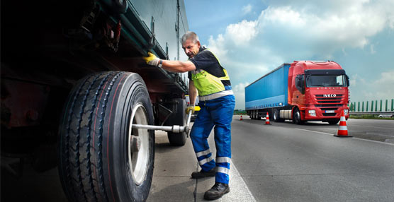 El reciente acuerdo de colaboración entre la red multimarca Top Truck y Continental VC permitirá ofrecer servicios 24 horas a autónomos y flotas.