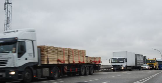 Astic: El transporte de mercanc&iacute;as por carretera espa&ntilde;ol ratifica su relevancia en el ranking europeo del sector