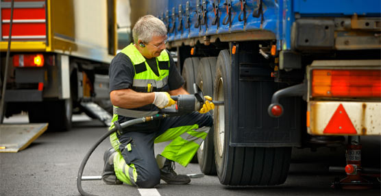 Continental Vehículos Comerciales cambia su proveedor de servicios a flotas para su programa ContiBreakService