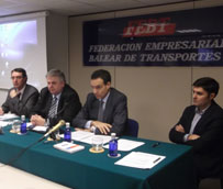 Rafael Roig, reelegido presidente de la Asociación Empresarial del Servicio Discrecional de Viajeros de Balears
