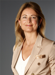 Laura Ros, nueva directora de la marca Volkswagen en España y miembro del Comité Ejecutivo de la compañía