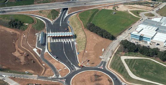 Fenadismer lamenta una &lsquo;nueva cruzada de la Generalitat contra los transportistas en las carreteras catalanas&rsquo;