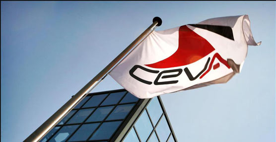 CEVA firma un contrato por tres años con las jugueterías Poly