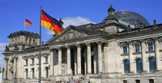 Las asociaciones de transportistas piden a Fomento que "les defienda" del nuevo salario mínimo alemán