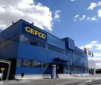 GEFCO España continúa su estrategia de diversificación con Pavestone y DFG para sendos proyectos en el AVE de La Meca
