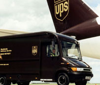 UPS llega a un acuerdo con Ortie para comprar la compa&ntilde;&iacute;a de log&iacute;stica sanitaria Poltraf