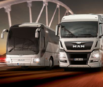 MAN espera consolidar su posición en el segmento de autobuses con una cuota de mercado del 21,5%