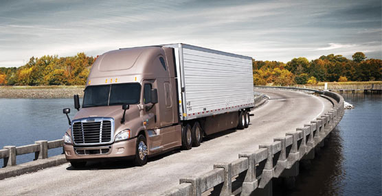 Daimler Trucks cerrará 2014 con 500.000 camiones vendidos