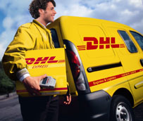 DHL Freight colabora con Aldeas Infantiles SOS en sus actividades infantiles navide&ntilde;as