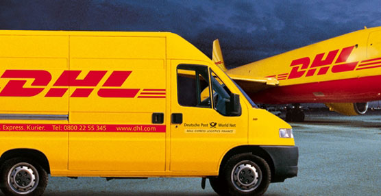 DHL Freight colabora con Aldeas Infantiles SOS en sus actividades infantiles navide&ntilde;as