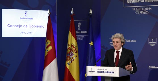 Castilla-La Mancha prorroga para el próximo año el convenio del Abono Transportes con la Comunidad de Madrid
