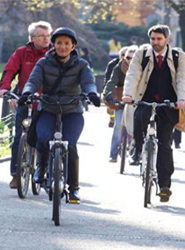 Los autobuses interurbanos de la Generalitat de Catalu&ntilde;a ya transportan bicicletas de manera gratuita &nbsp;