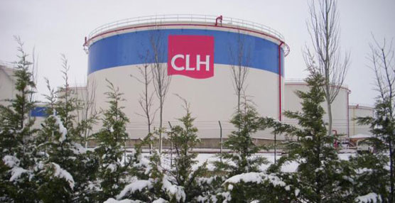 El grupo CLH calcula y verifica la huella de carbono de sus actividades en 2013