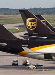 UPS llega a un acuerdo con Ortie para comprar la compañía de logística sanitaria Poltraf.