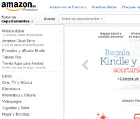 El 16 de diciembre fue el d&iacute;a de m&aacute;s ventas en la historia de Amazon.es con m&aacute;s de 180.000 pedidos