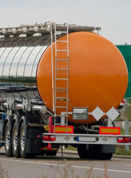 Murcia promueve la necesidad de potenciar la seguridad para el transporte de mercancías peligrosas.