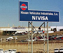El Comité de Empresa de Nissan mantiene nuevas reuniones para impulsar la planta de Ávila