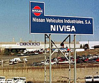 El Comit&eacute; de Empresa de Nissan mantiene nuevas reuniones para impulsar la planta de &Aacute;vila