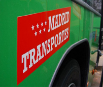 La Comunidad de Madrid renueva&nbsp;su flota de autobuses interurbanos con ocho nuevos veh&iacute;culos