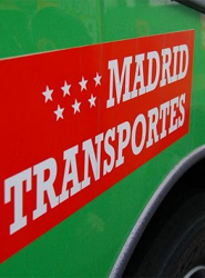 La Comunidad de Madrid renueva su flota de autobuses interurbanos con ocho nuevos vehículos