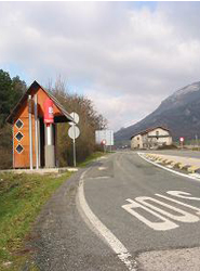 Navarra estudia la posibilidad de integrar el transporte escolar y el transporte regular de viajeros