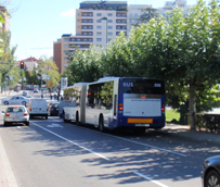 Los Presupuestos Generales de 2015 destinan 51 millones de euros a ayudas al transporte urbano