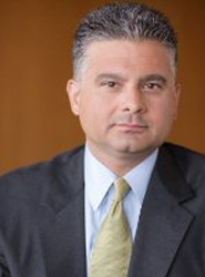 John Felitto, presidente y CEO de WWL VSA.