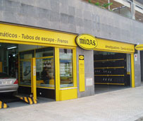 Midas cierra su ejercicio fiscal 2014 con balance positivo alcanzando una facturaci&oacute;n superior a los 48 millones de euros