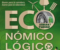 Ecological Drive presenta su nueva campa&ntilde;a promocional para celebrar el inicio de 2015