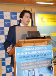 La interoperabilidad entre los servicios de transporte, clave de las ciudades inteligentes