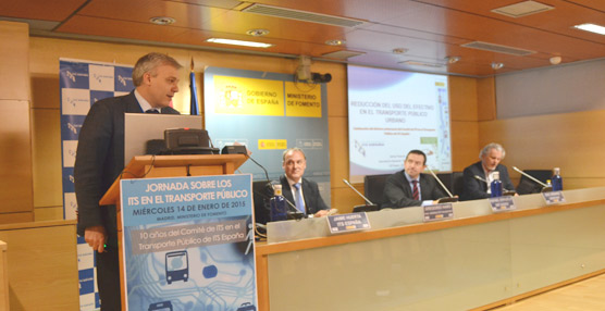 La interoperabilidad entre los servicios de transporte, clave de las ciudades inteligentes