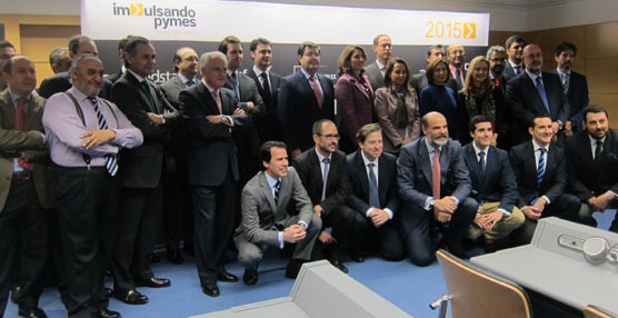 DHL se suma a las compa&ntilde;&iacute;as participantes de la cuarta edici&oacute;n del proyecto Impulsando Pymes