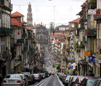 Transports Ciutat Comtal asume la operación y el mantenimiento del transporte público de Oporto