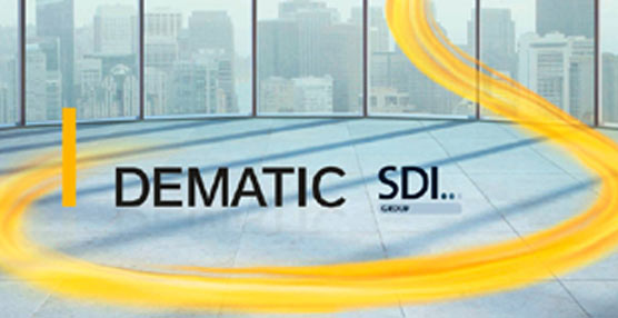 La compañía Dematic se hace con el mayor paquete accionarial de SDI Group Europe