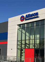 Allison Transmission celebrar&aacute; su centenario durante todo 2015 con actividades y eventos de distinto tipo