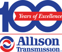 Allison Transmission festejará su centenario durante todo el año 2015