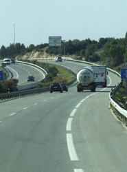 Para la AEC el acuerdo 'supone una nueva muestra de confianza y apoyo a la ‘Marca España’ por parte de las autoridades saudíes, esta vez en el campo de la carretera'.