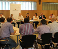 Baleares creará dos comisiones de trabajo para luchar contra el intrusismo en el transporte de viajeros