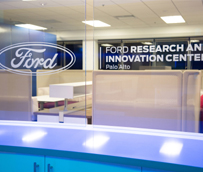 Ford impulsa la innovaci&oacute;n en conectividad, movilidad y veh&iacute;culos aut&oacute;nomos con su nuevo centro de investigaci&oacute;n de Palo Alto