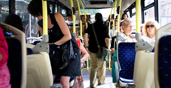 Baixbus supera su récord de 2013 y alcanza los casi 37 millones de viajeros durante 2014