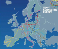 Se definen las prioridades en materia de infraestructuras y las necesidades de inversi&oacute;n para la Red Transeuropea