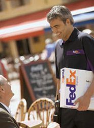 FedEx express celebra su primer aniversario de expansión en la Comunidad Valenciana