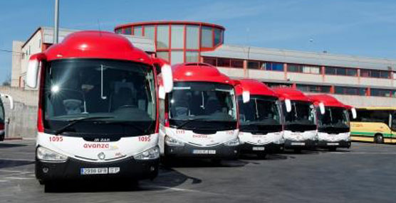 Grupo Avanza lanza tres tipos de promociones especiales para sus rutas en Galicia