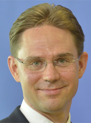 Jyrki Katainen.